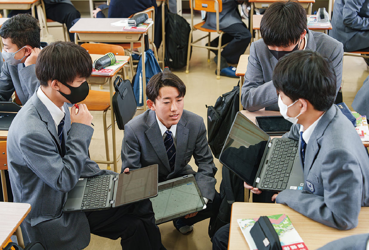 創学