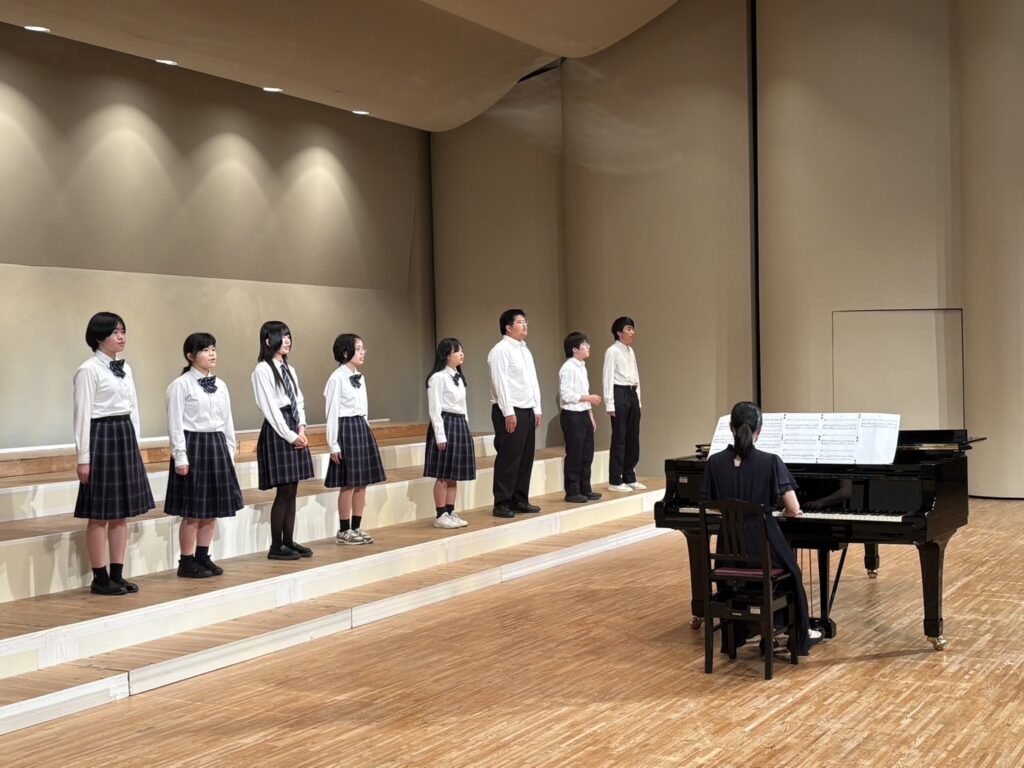 歌が好きな人集まれ！！