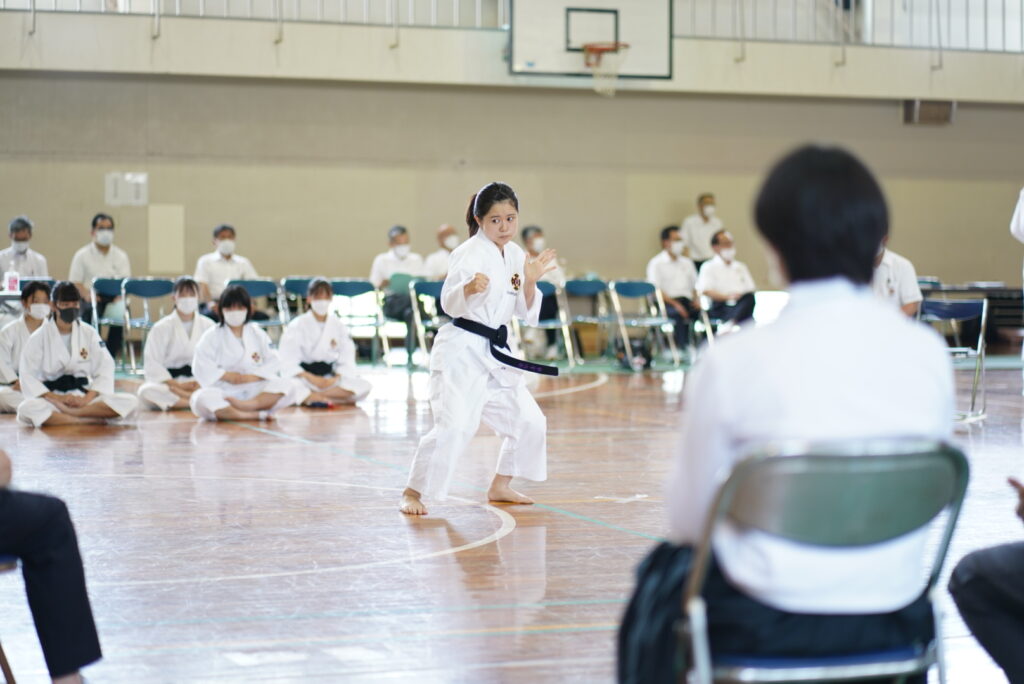 練習はメリハリをつけて頑張っています。