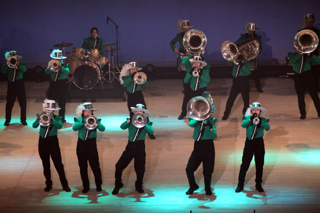 第10回記念定期演奏会を開催しました