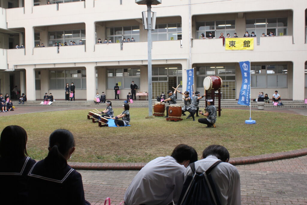 第４回オープンスクールが開催されました。