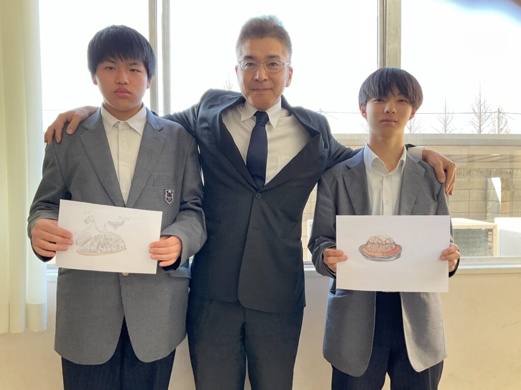 Seikatsu club　「えびめしや」とお弁当コラボ販売プロジェクトに参加