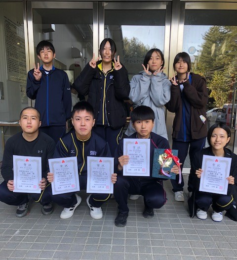 ライフル射撃部 全国大会出場決定