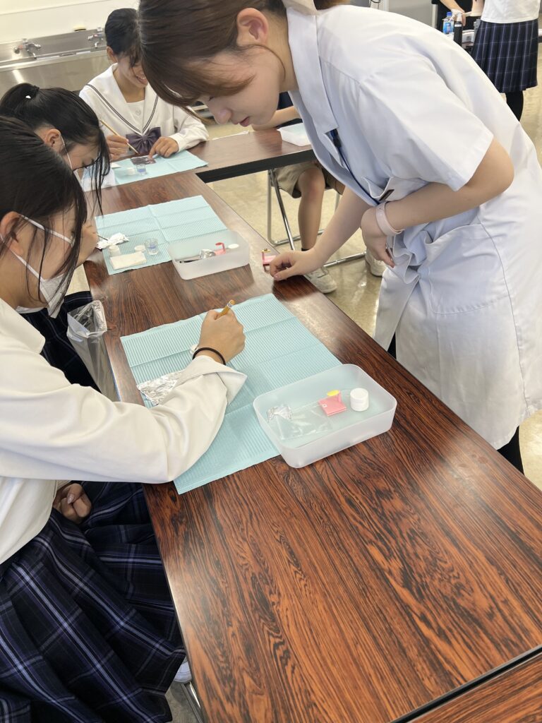 協定校 OBC OBM 翠松限定イベント