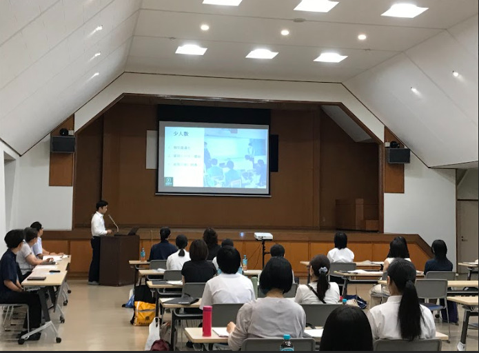 特進プラス 開催