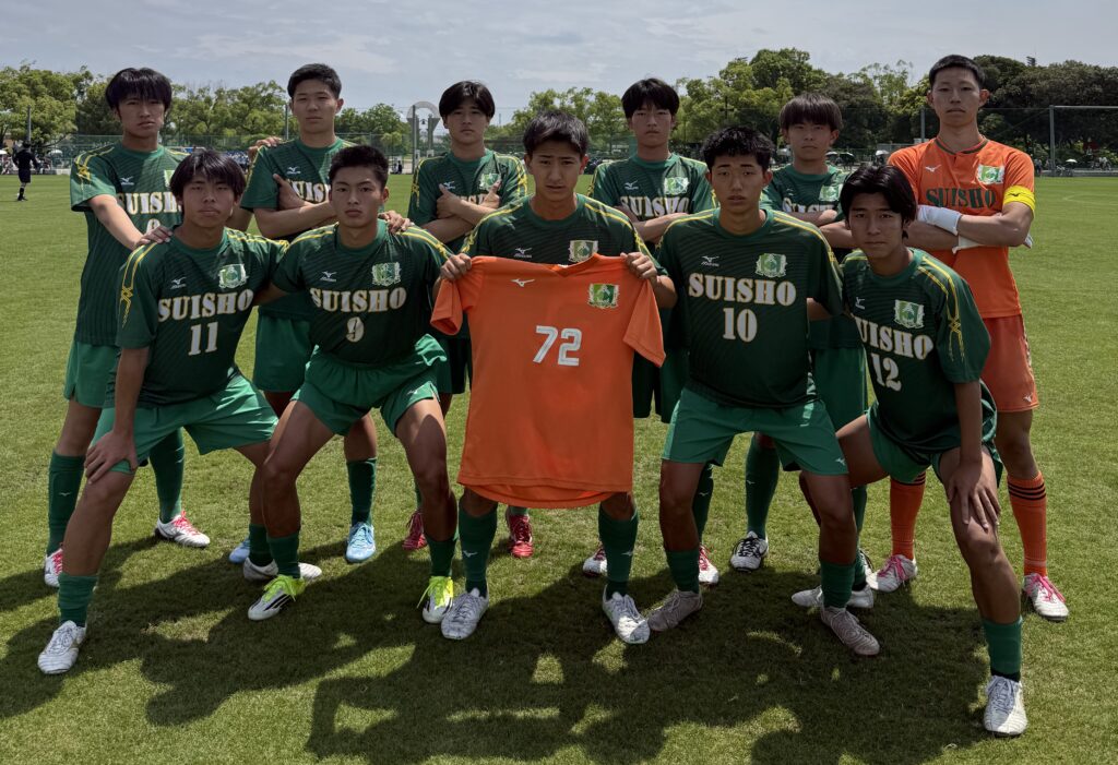 部活動 大会結果①
