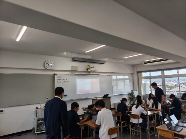 特進プラス開催